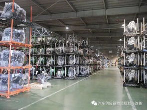 多品種農(nóng)機(jī)發(fā)動(dòng)機(jī)制造與全球化物流 洋馬農(nóng)機(jī)廠見(jiàn)學(xué)與集裝箱租賃的啟示