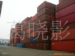 如皋市美莎玩具廠集裝箱產(chǎn)品列表及租賃服務(wù)指南